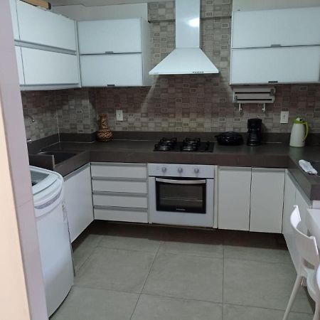Lindo Apartamento A Beira Mar Жуан-Пессоа Екстер'єр фото