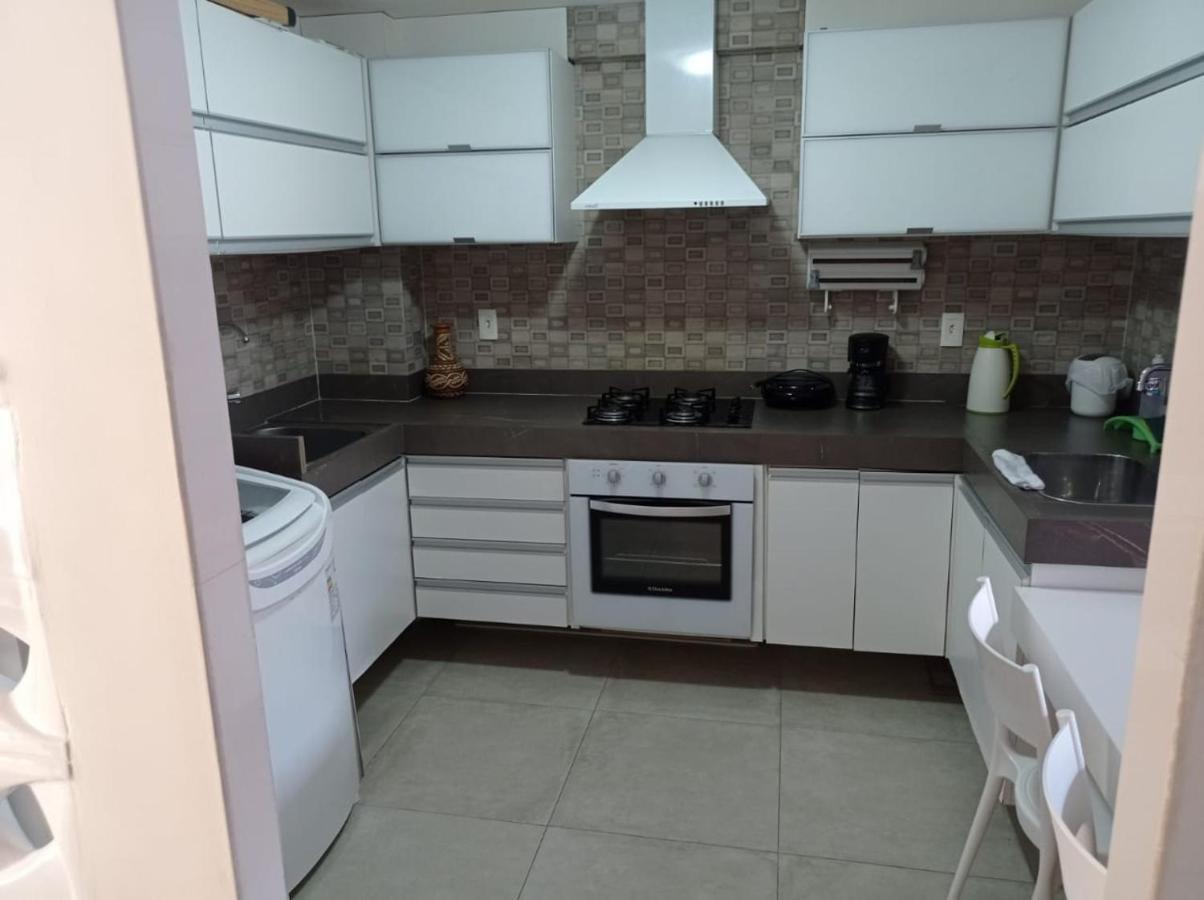 Lindo Apartamento A Beira Mar Жуан-Пессоа Екстер'єр фото