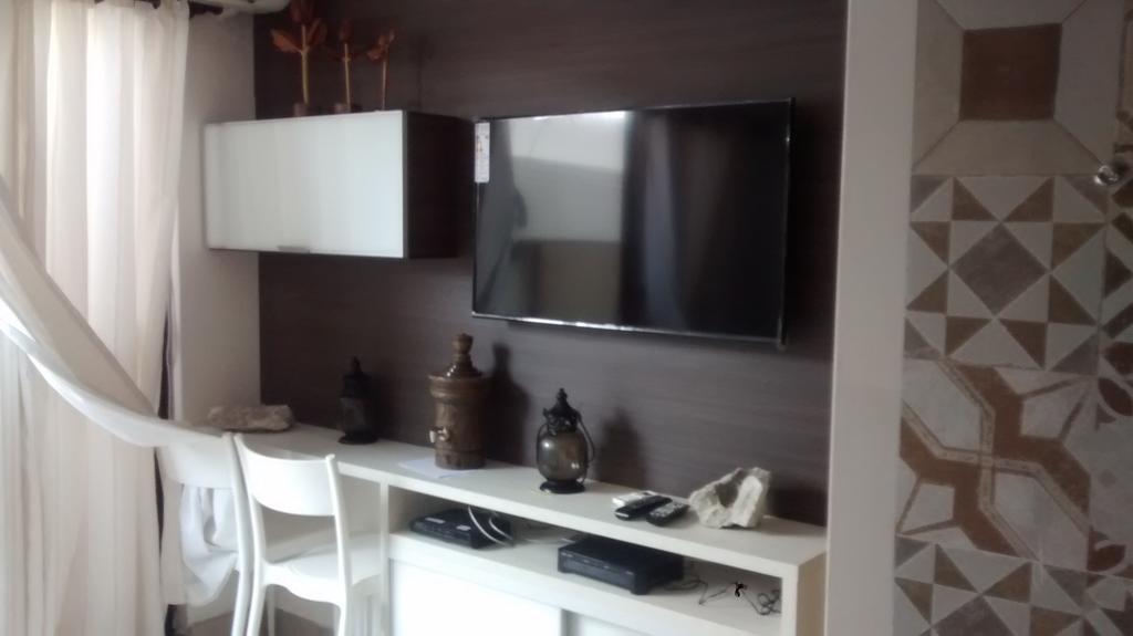 Lindo Apartamento A Beira Mar Жуан-Пессоа Екстер'єр фото